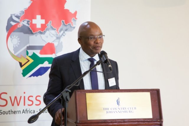 Sipho Pityana